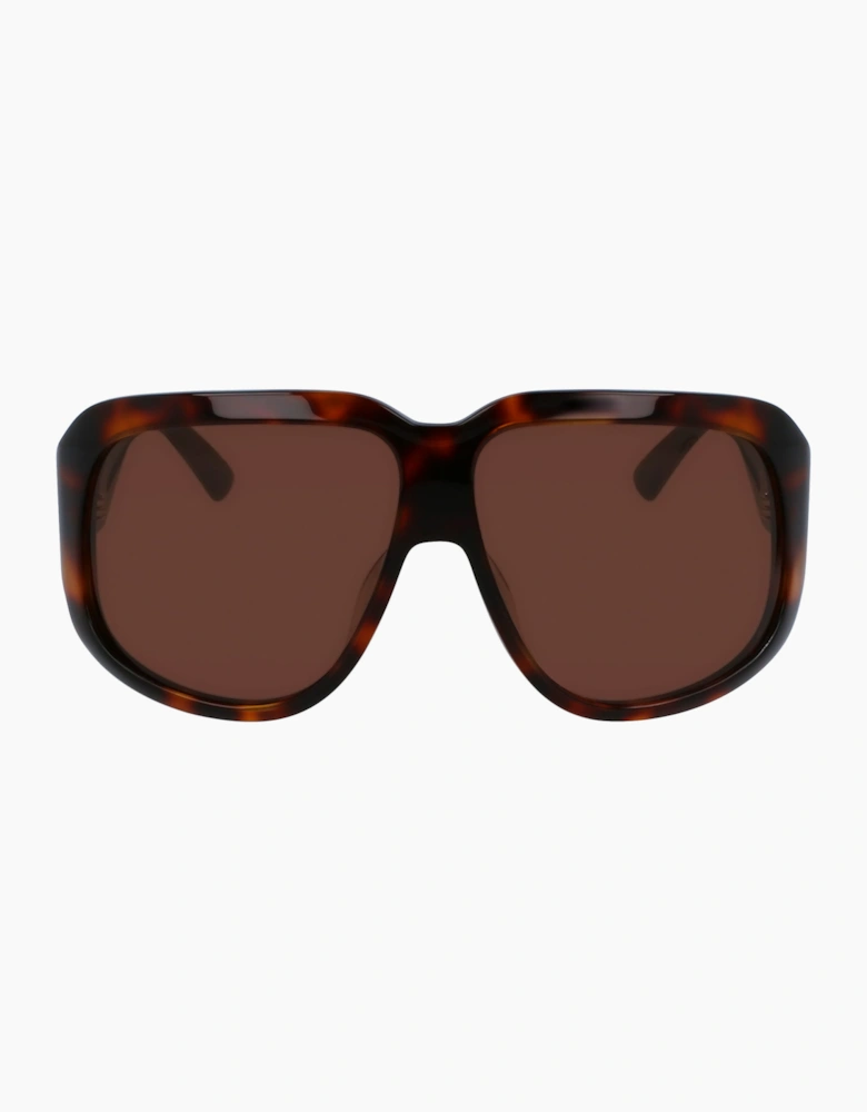 Longchamp LO736S-230 GLASSES