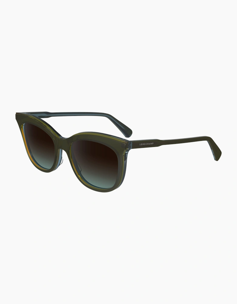 Longchamp LO738S5318310 GLASSES