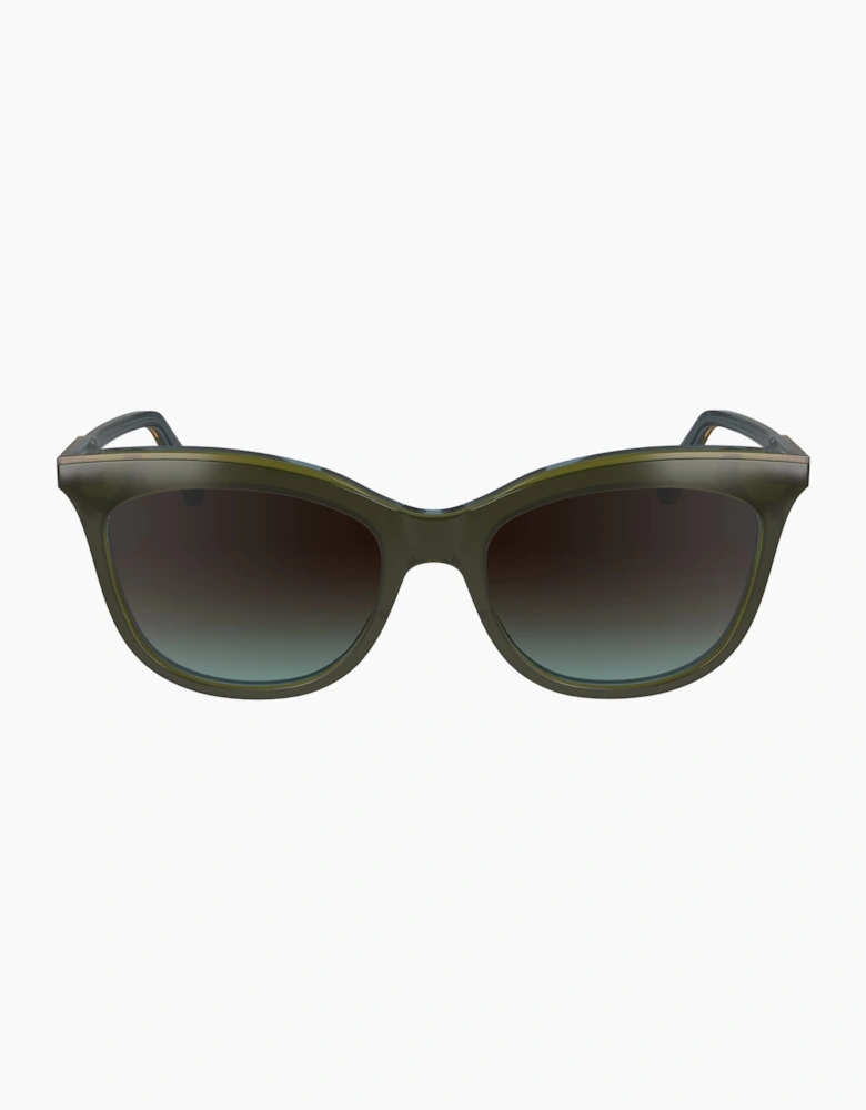 Longchamp LO738S5318310 GLASSES