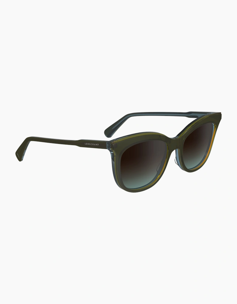 Longchamp LO738S5318310 GLASSES