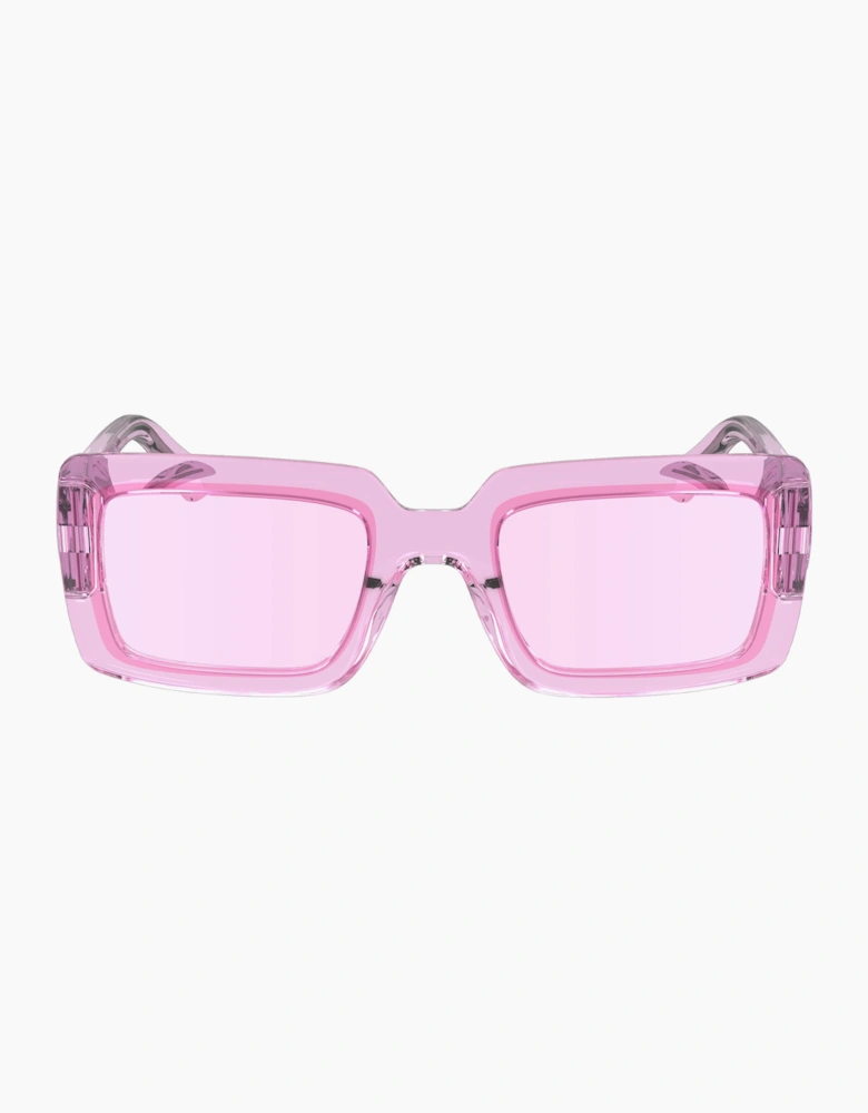 Longchamp LO743S5323650 GLASSES