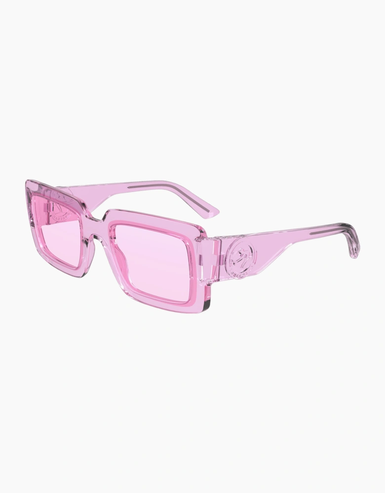Longchamp LO743S5323650 GLASSES