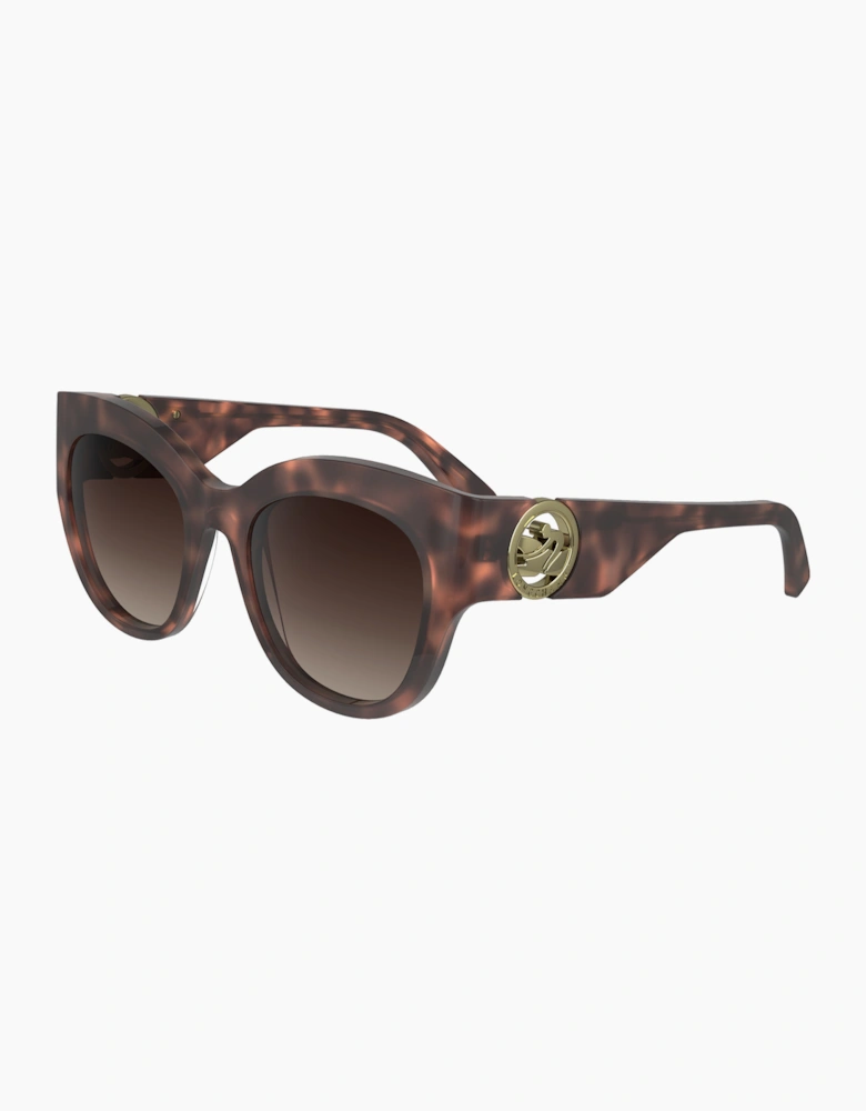 Longchamp LO740S-690 GLASSES