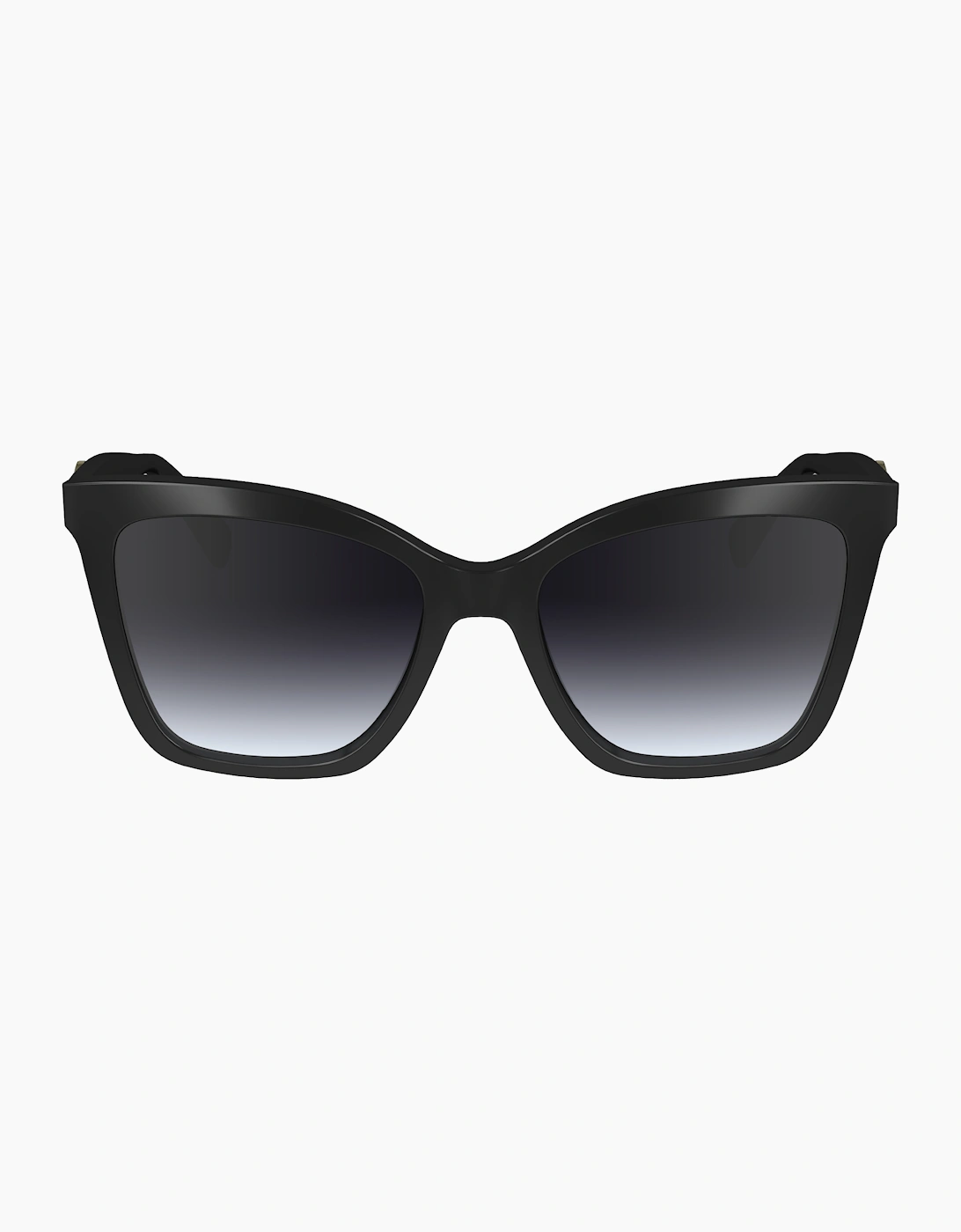 Longchamp LO742S-001 GLASSES