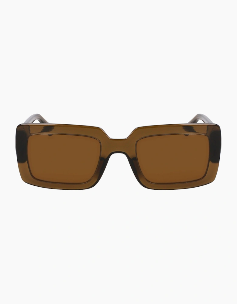 Longchamp LO743S-319 GLASSES