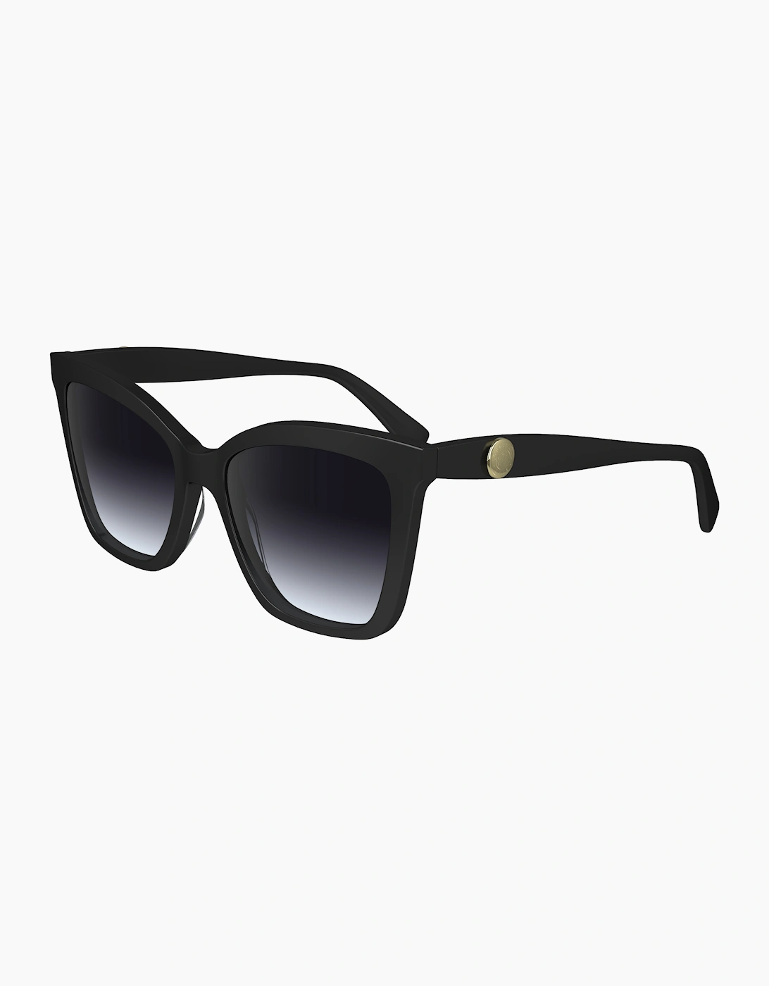 Longchamp LO742S-001 GLASSES