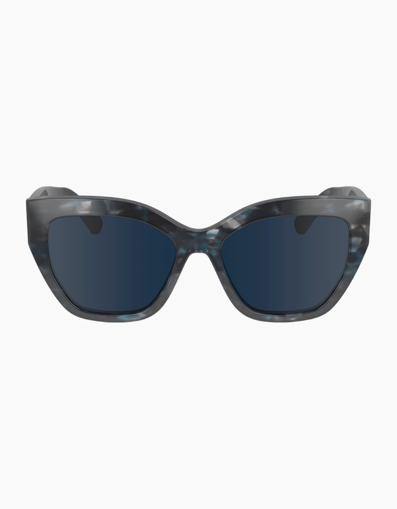 Longchamp LO741S-406 GLASSES