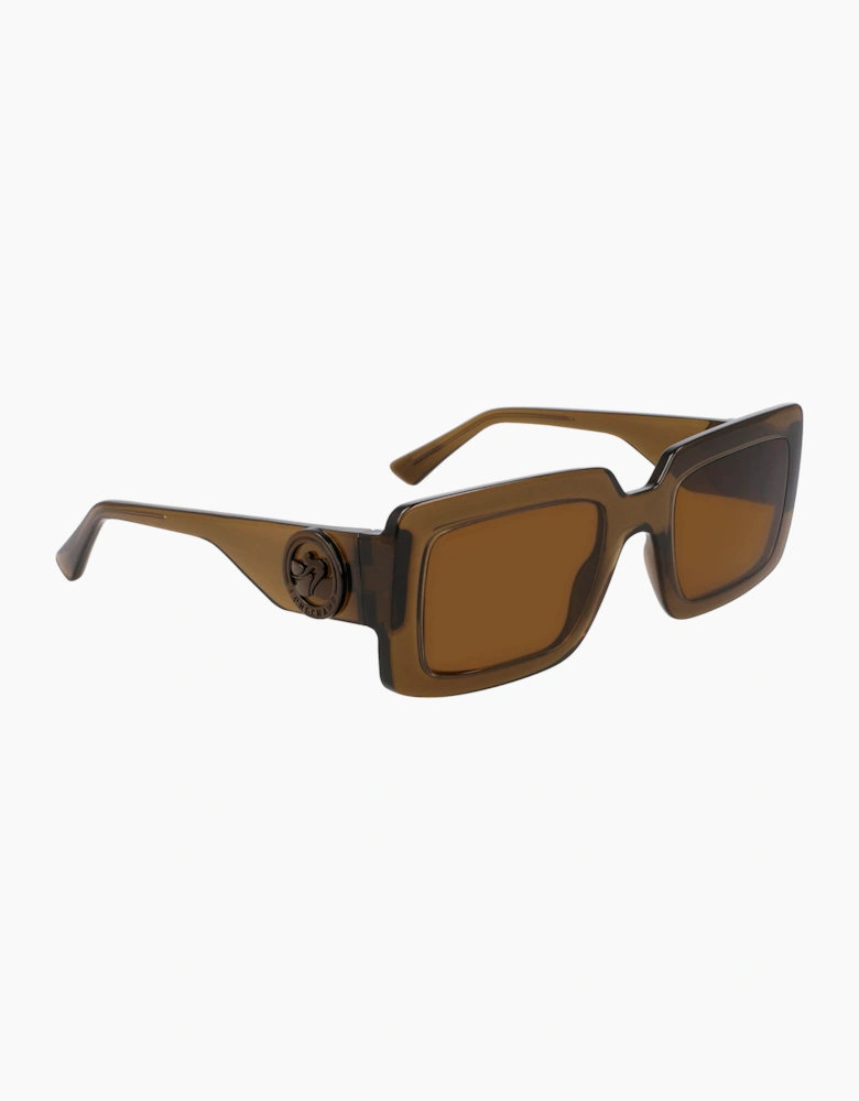 Longchamp LO743S-319 GLASSES