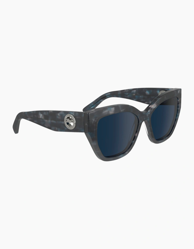 Longchamp LO741S-406 GLASSES