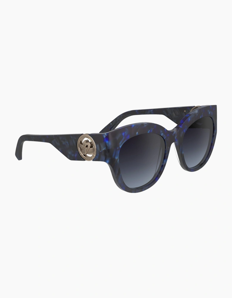 Longchamp LO740S5220430 GLASSES