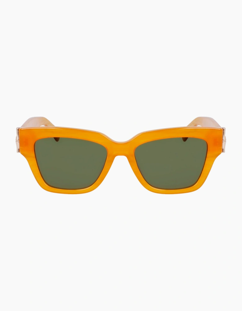 Longchamp LO745S-741 GLASSES