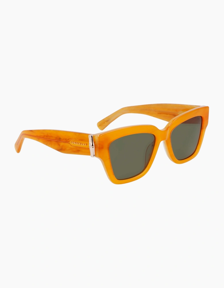 Longchamp LO745S-741 GLASSES