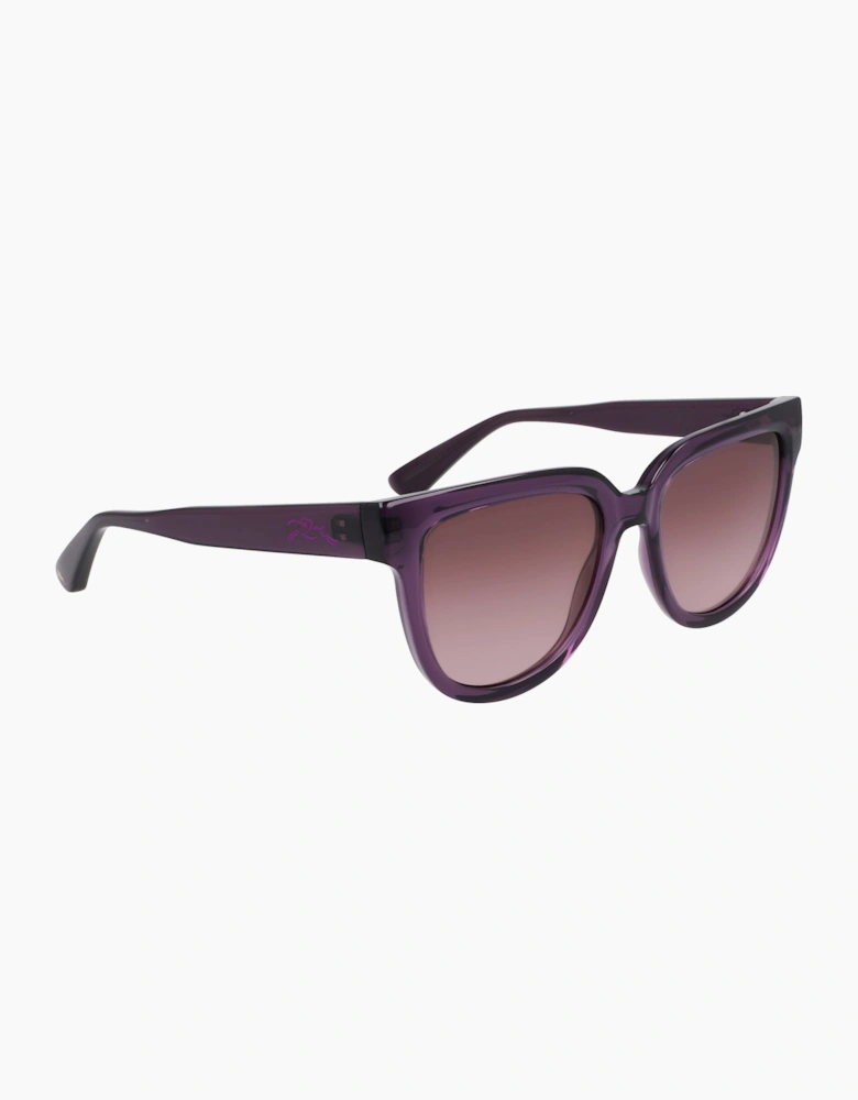 Longchamp LO755S5218501 GLASSES