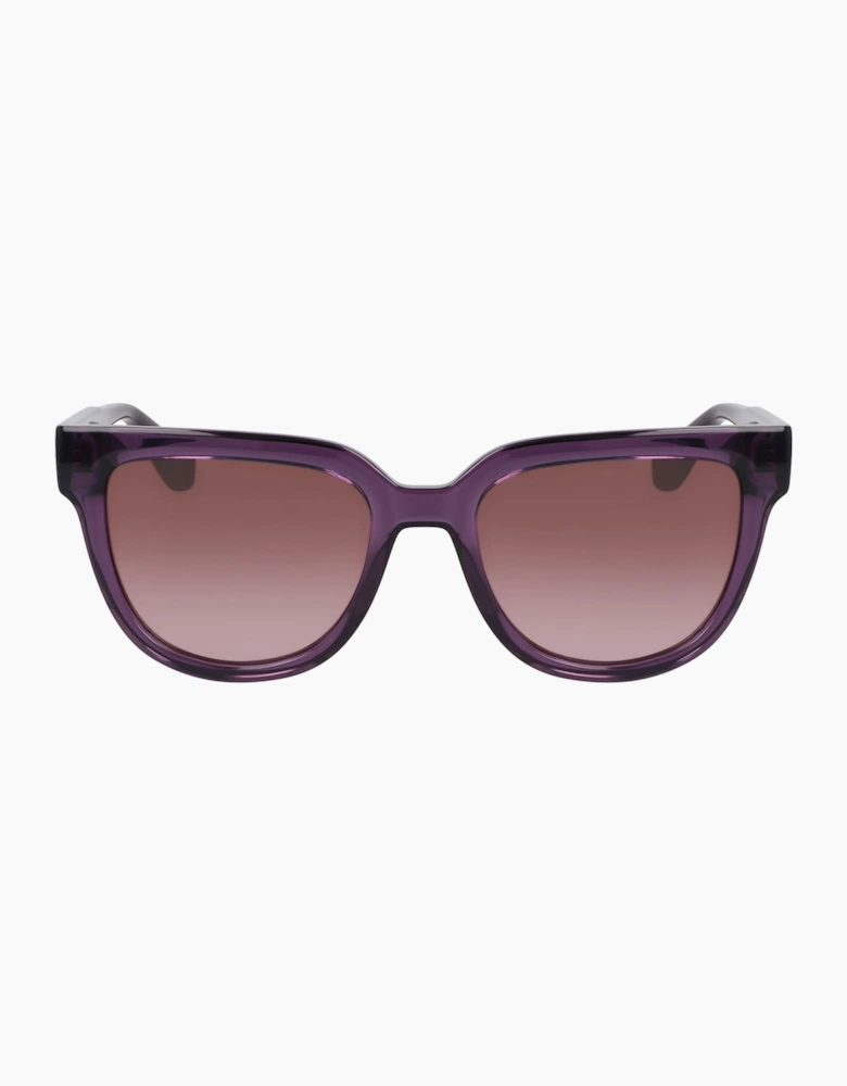 Longchamp LO755S5218501 GLASSES