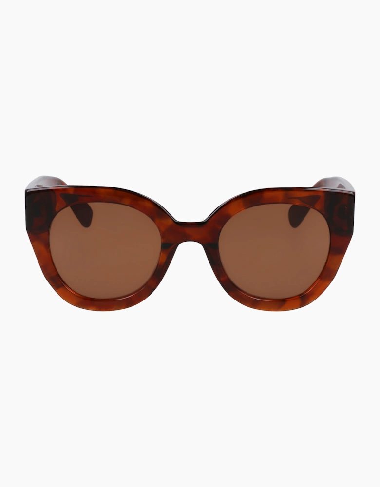 Longchamp LO750S-237 GLASSES