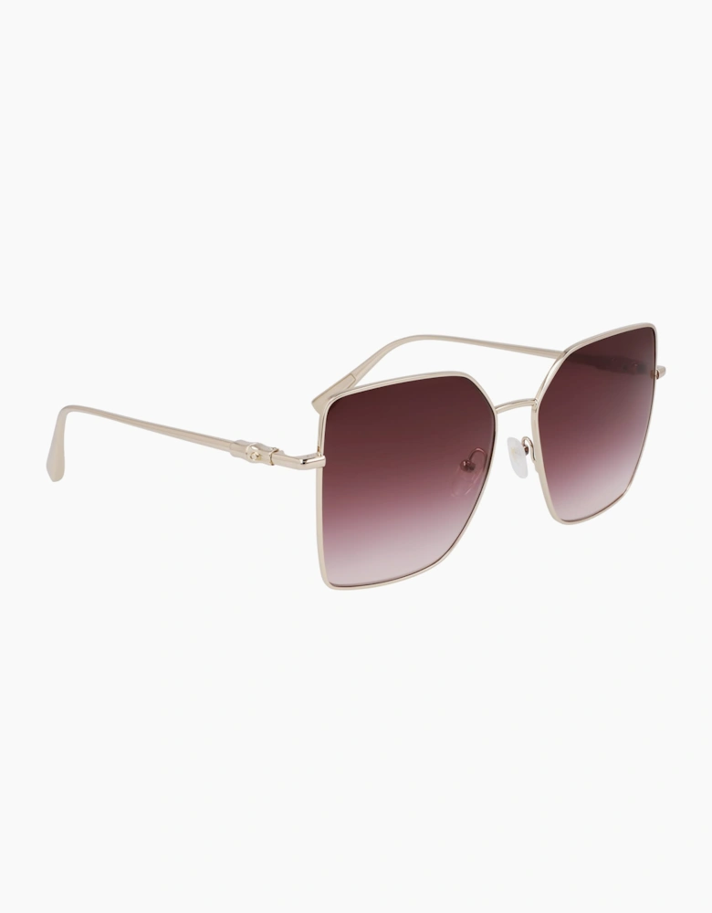 Longchamp LO173S-727 GLASSES