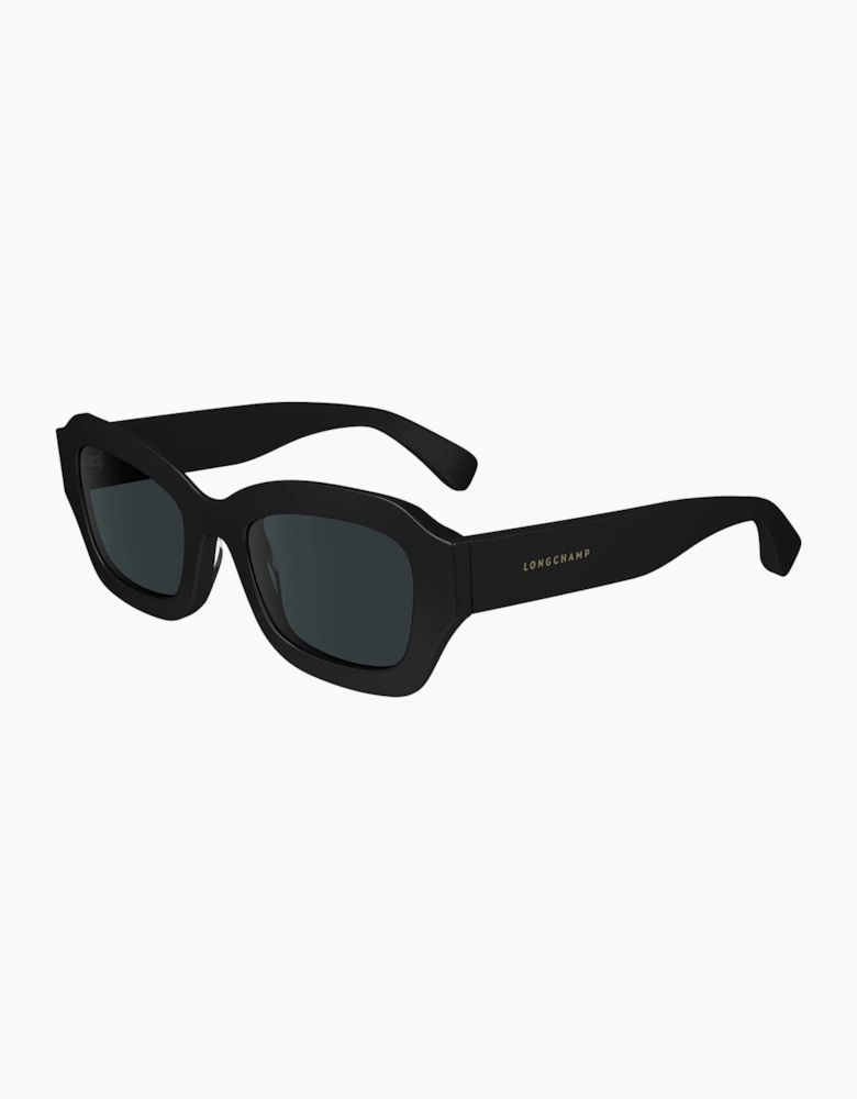 Longchamp LO749S-001 GLASSES