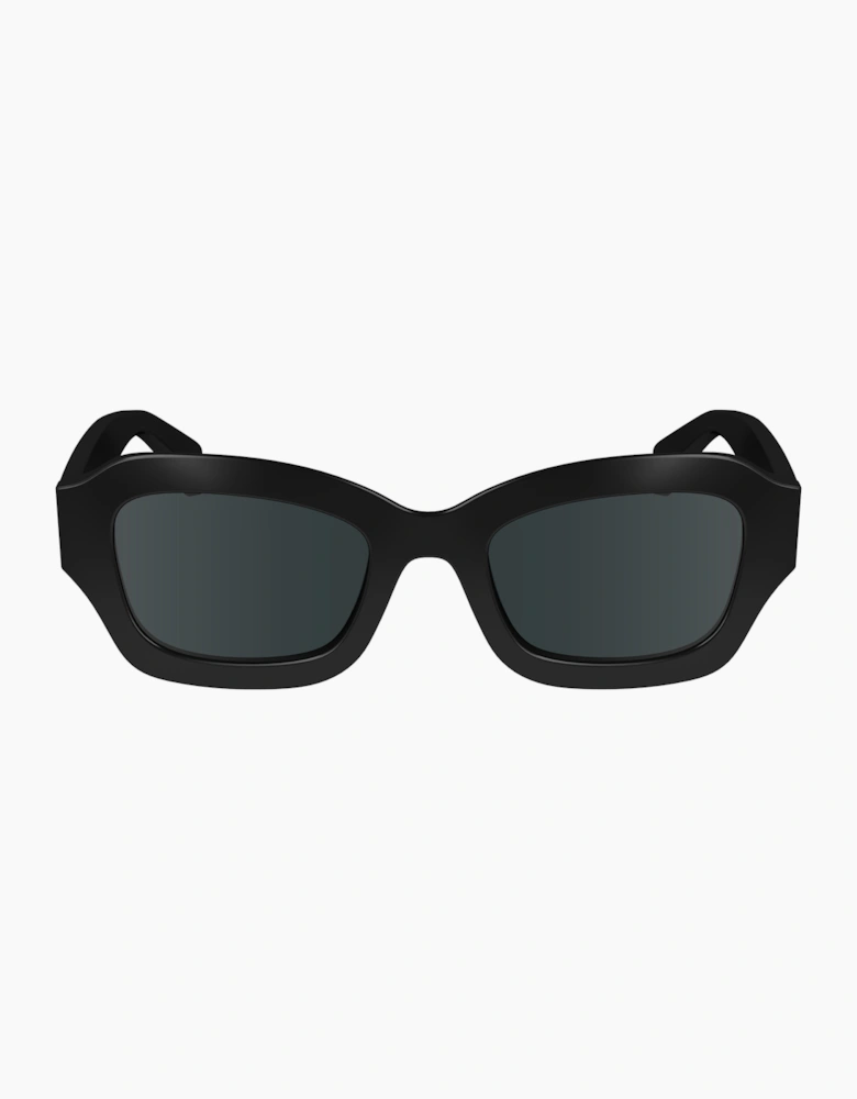 Longchamp LO749S-001 GLASSES