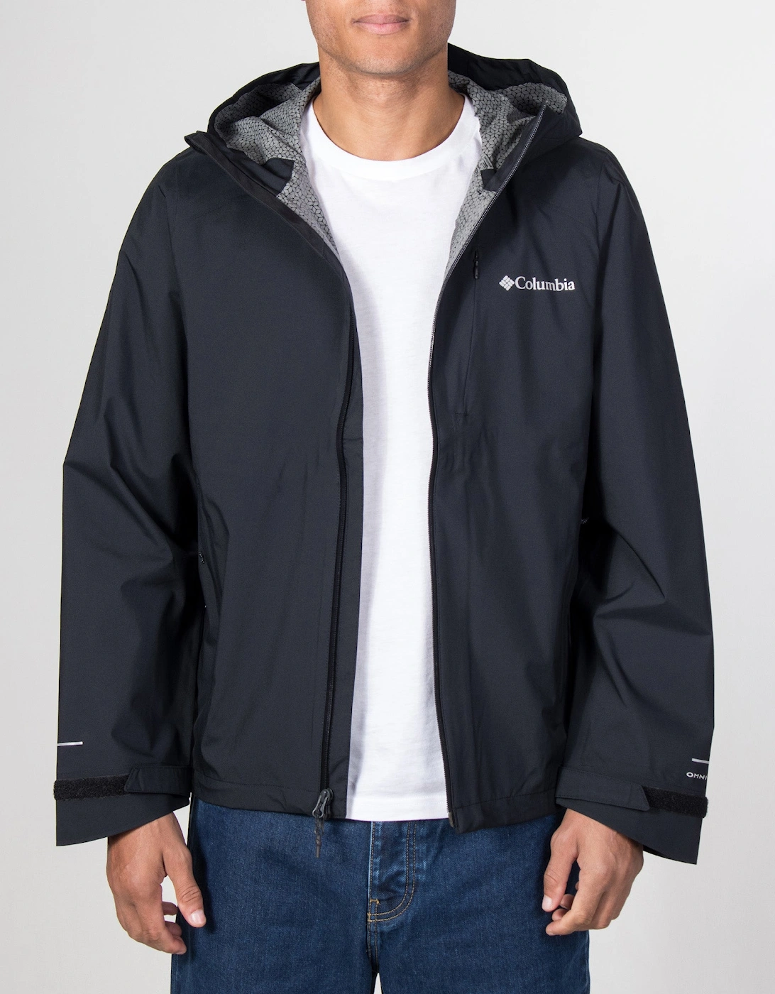 Trailborne™ 2.5L Packable Waterproof Jacket