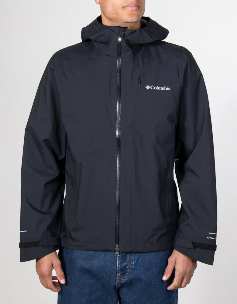Trailborne™ 2.5L Packable Waterproof Jacket