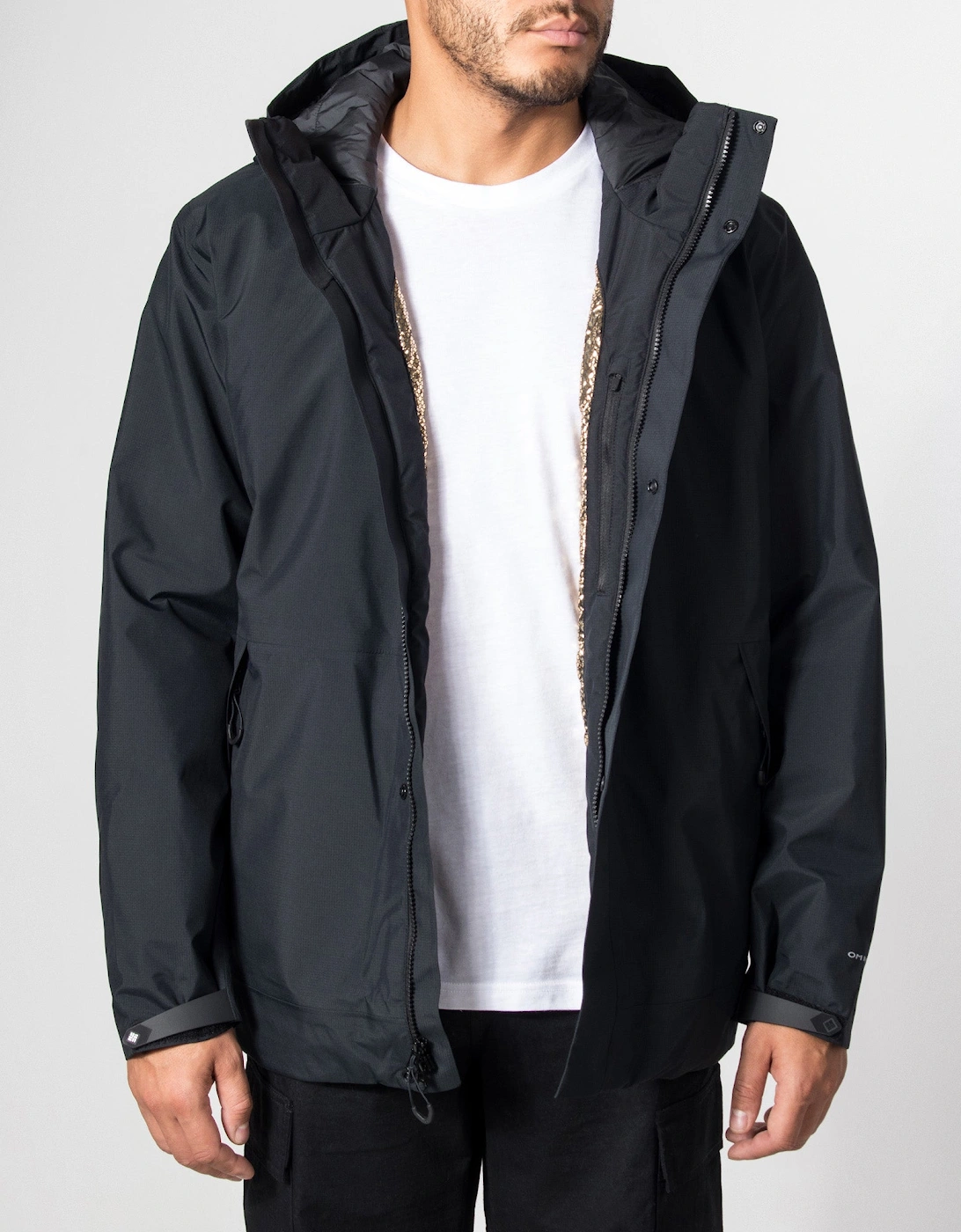 Street Commuter™ Waterproof Insulated Jacket