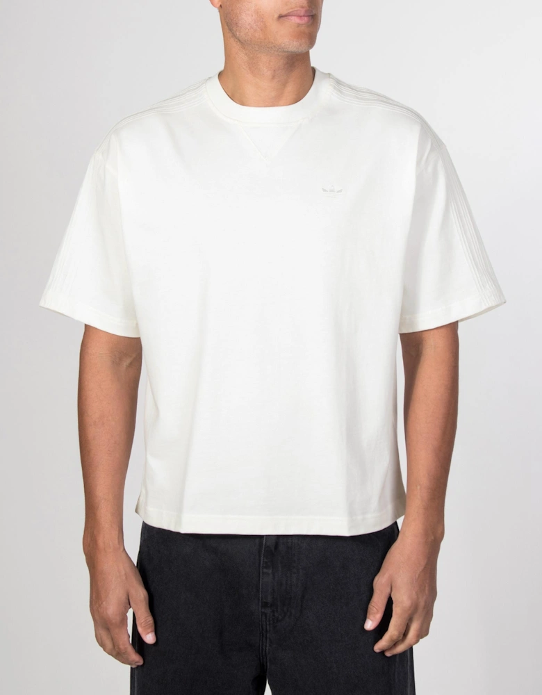 Loose Fit Premium Essentials T-Shirt
