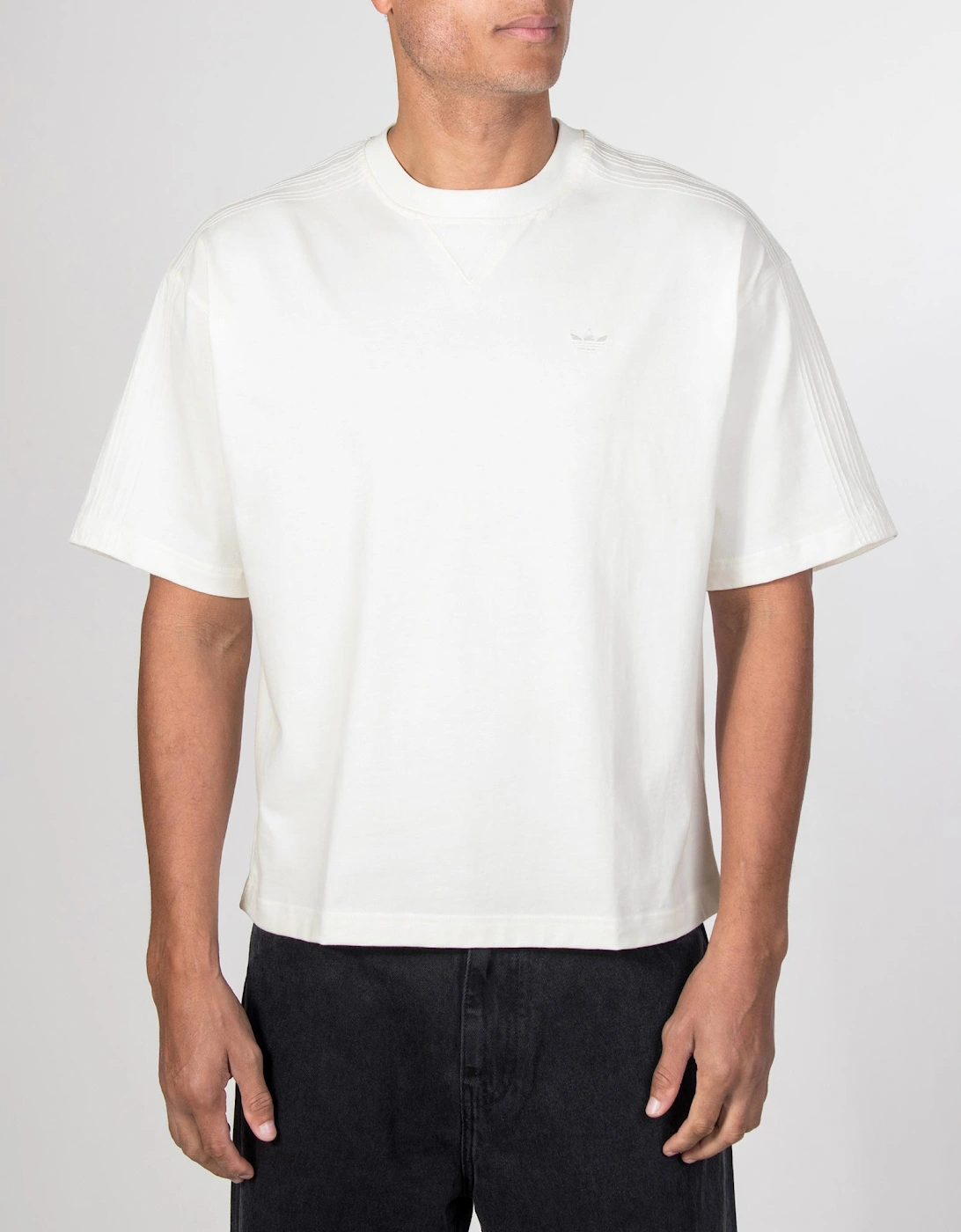 Loose Fit Premium Essentials T-Shirt