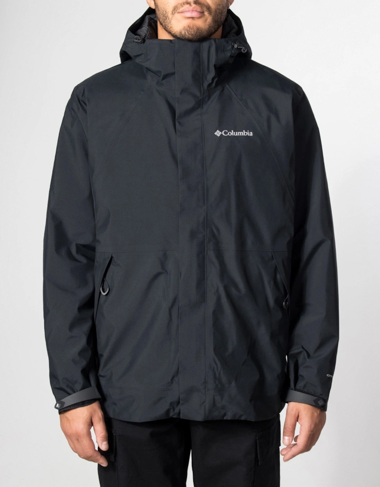 Street Commuter™ Waterproof Insulated Jacket