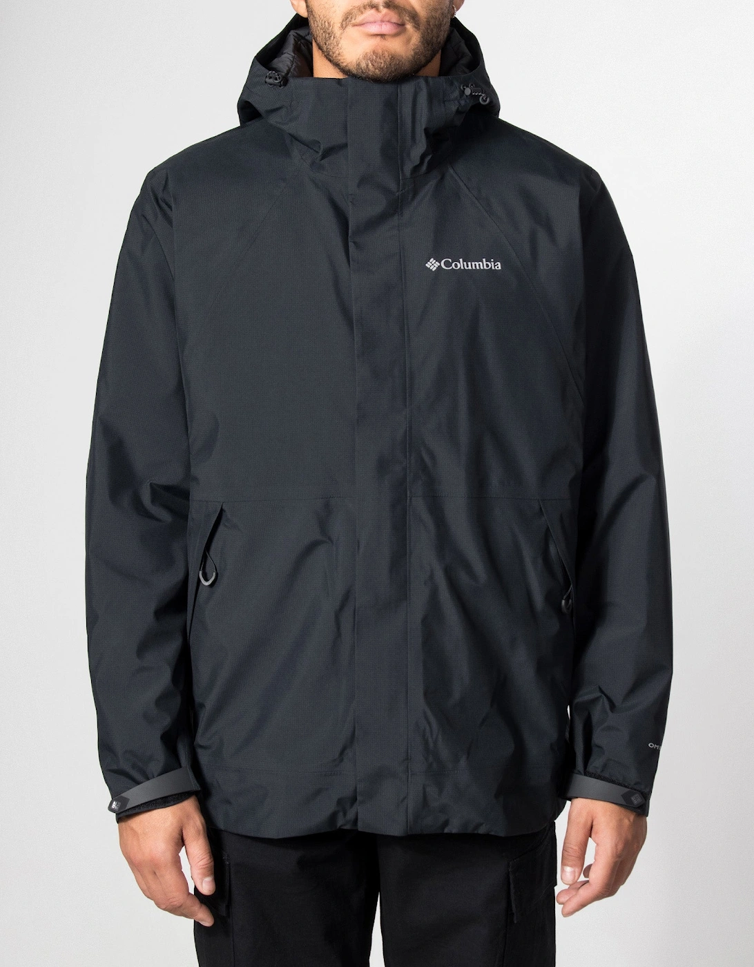 Street Commuter™ Waterproof Insulated Jacket