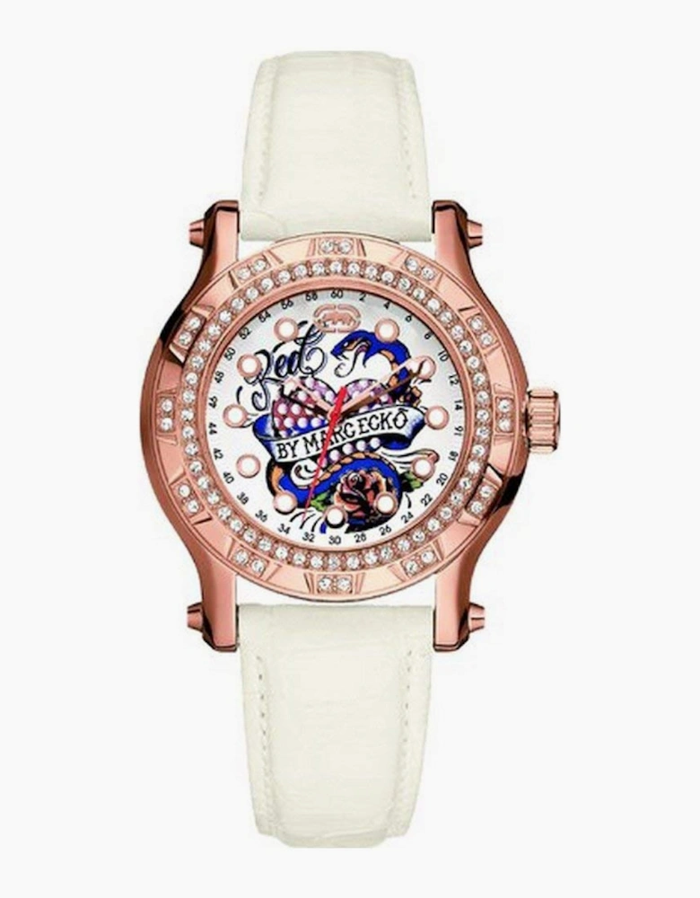Marc ecko E13599M1 WATCH