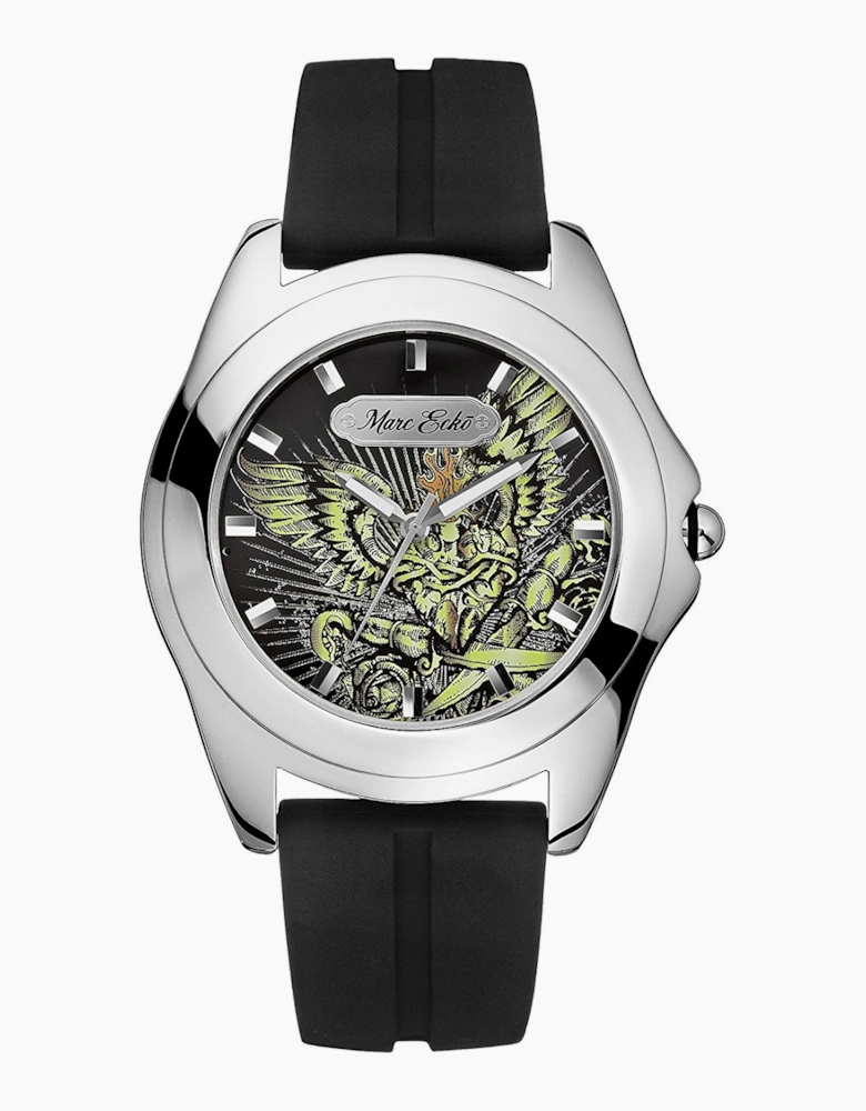 Marc ecko E07502G1 WATCH
