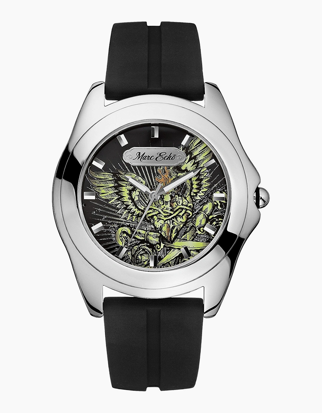 Marc ecko E07502G1 WATCH
