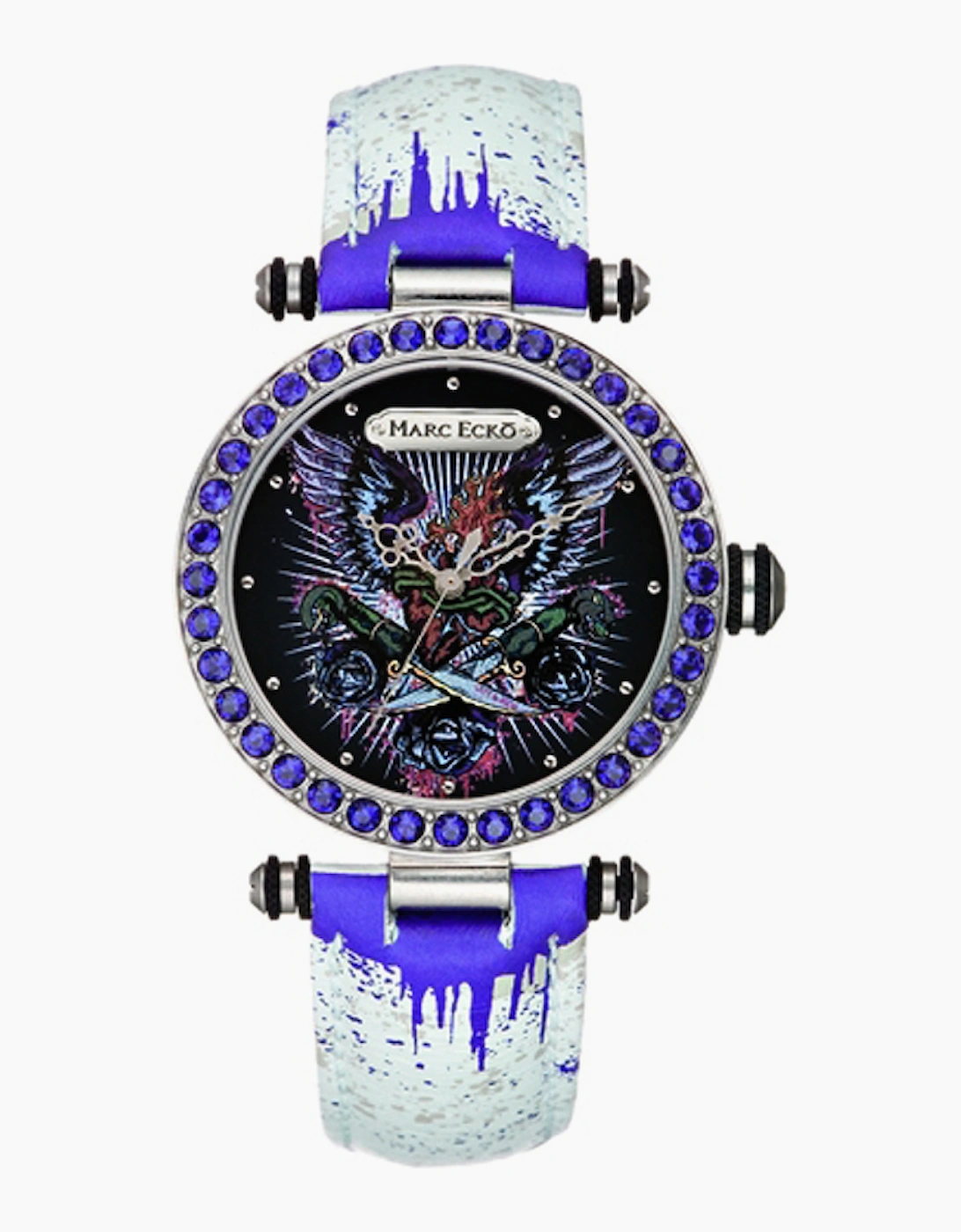 Marc ecko E15087M1 WATCH