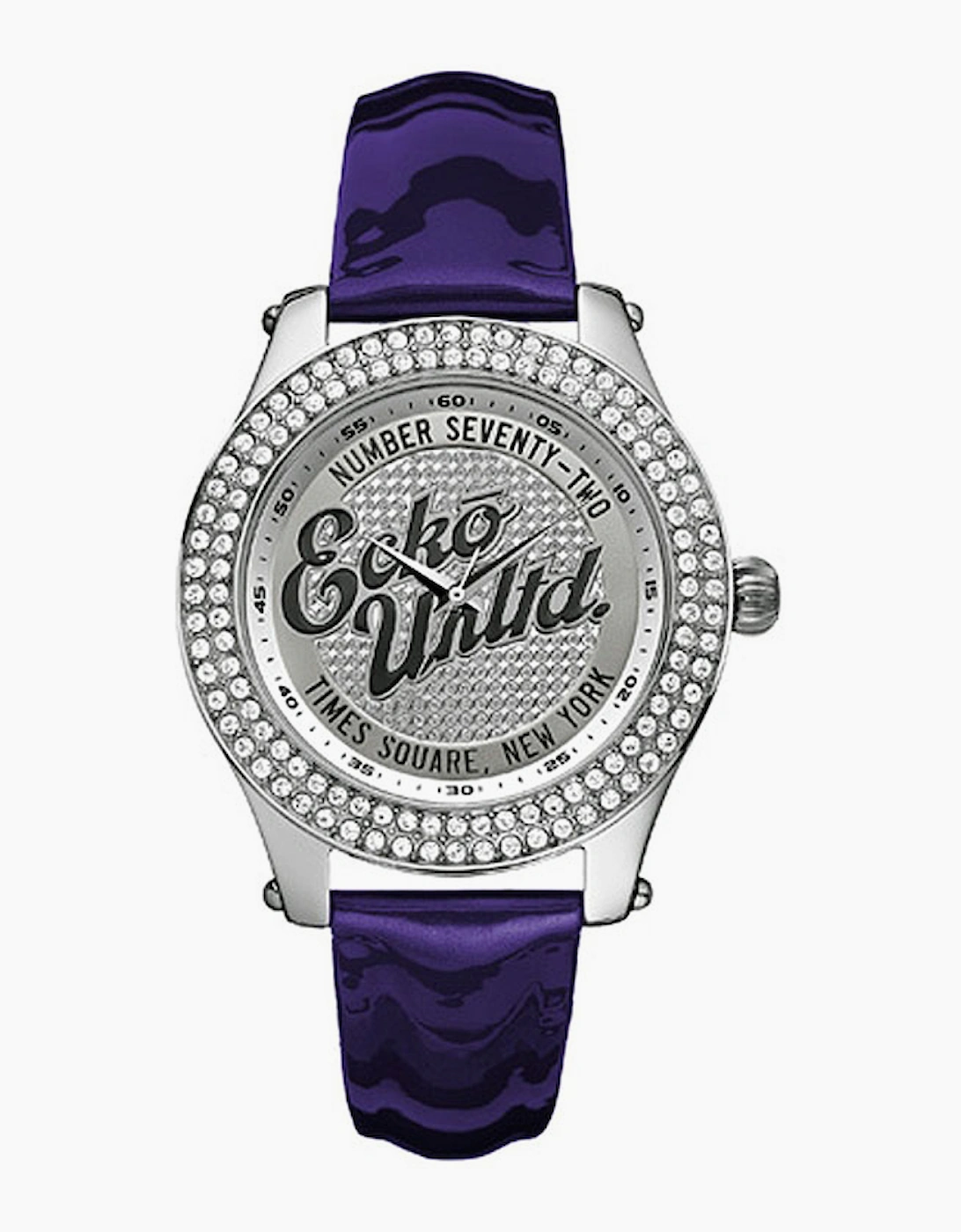 Marc ecko E10038M3 WATCH