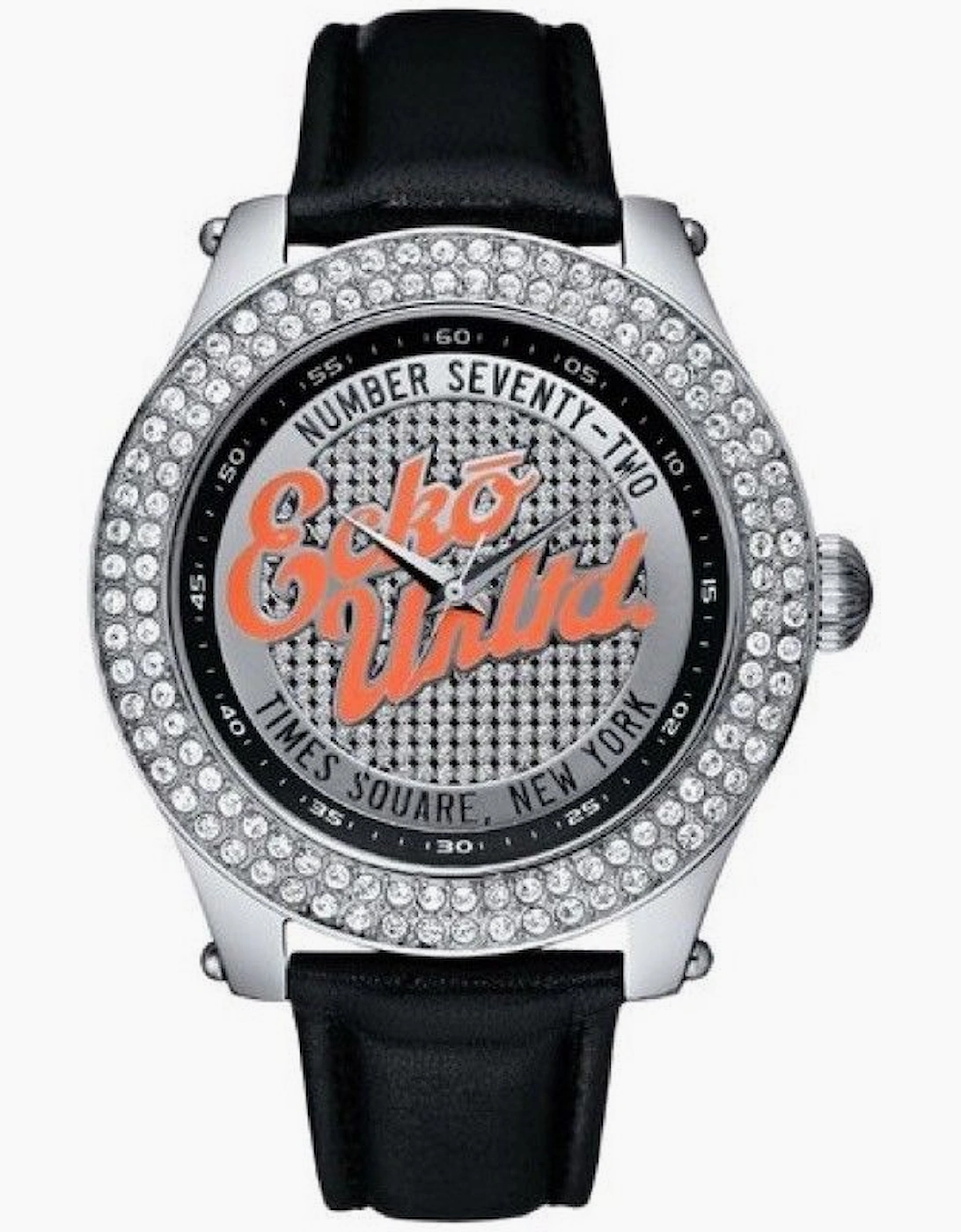 Marc ecko E15078G2 WATCH