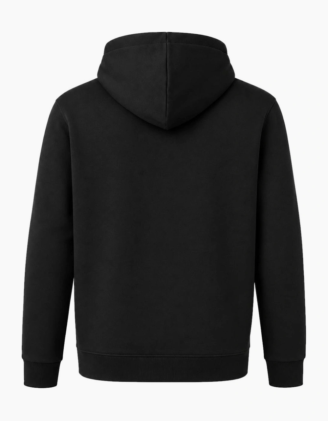 BOSS Soody Zone Hoodie Black