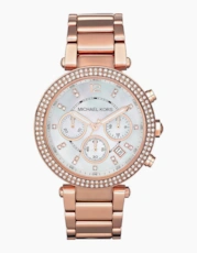 Pink Gold