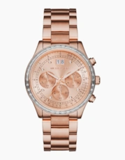 Pink Gold