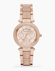 Pink Gold