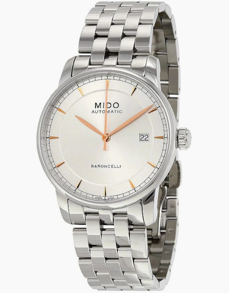 Mido M86004101 WATCH