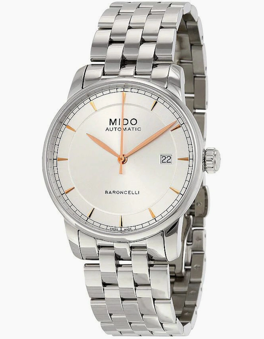 Mido M86004101 WATCH