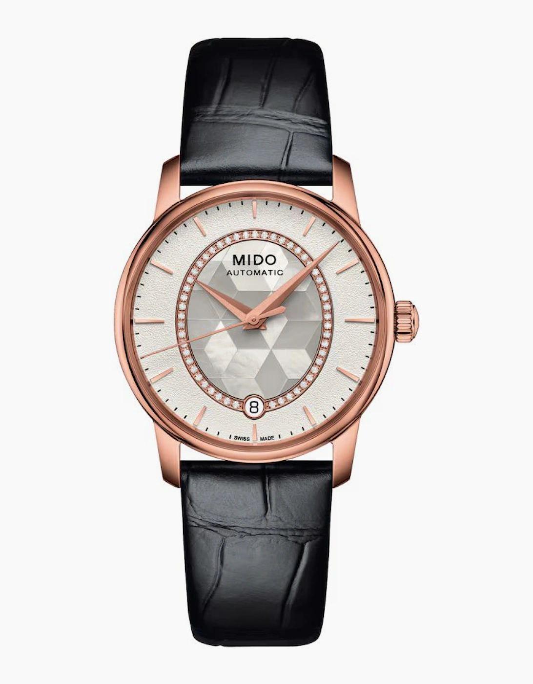 Mido M007207361160 WATCH