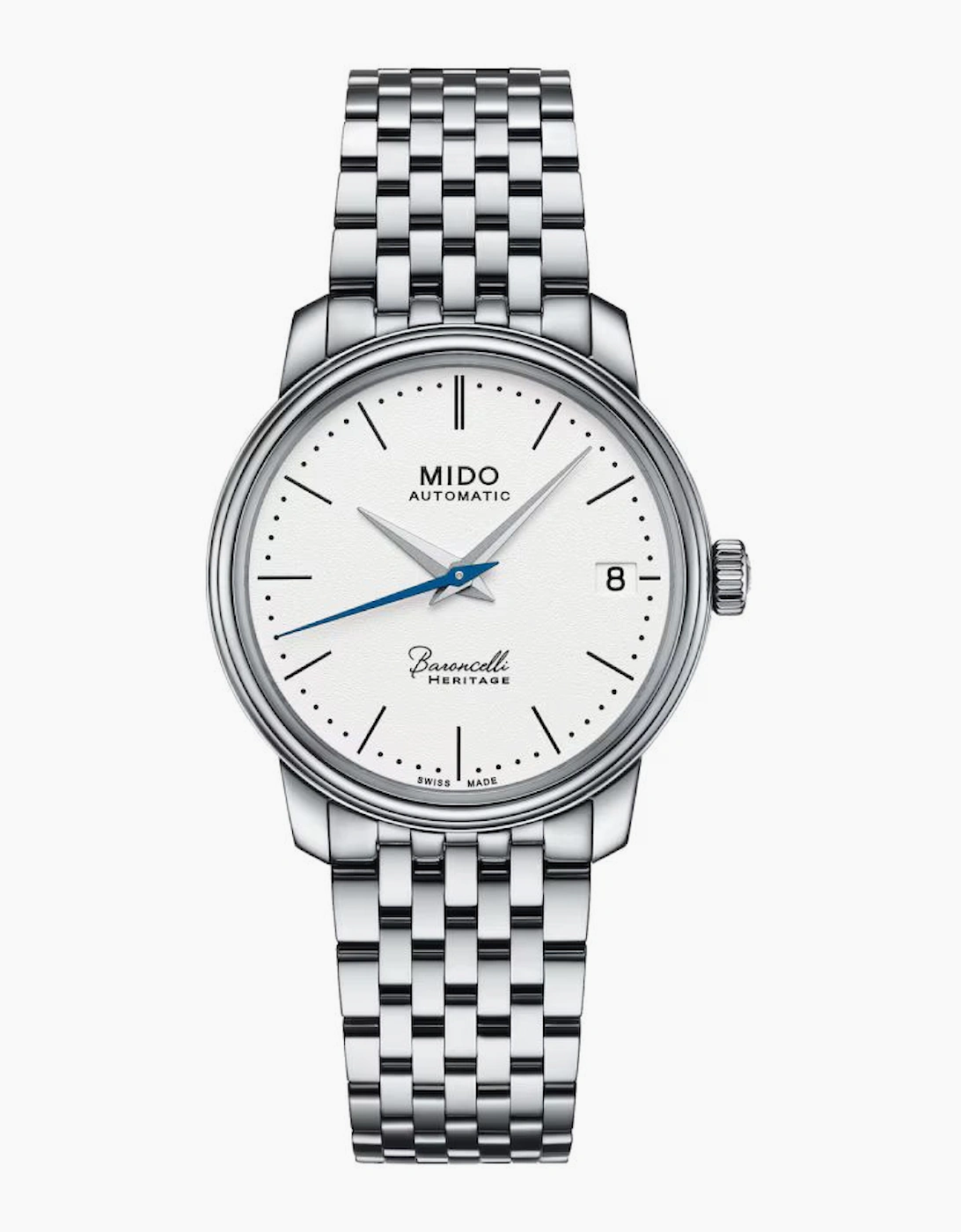Mido M027207110100 WATCH