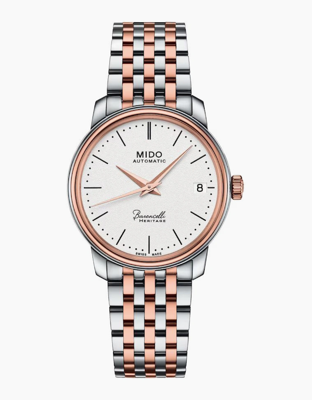 Mido M027207220100 WATCH