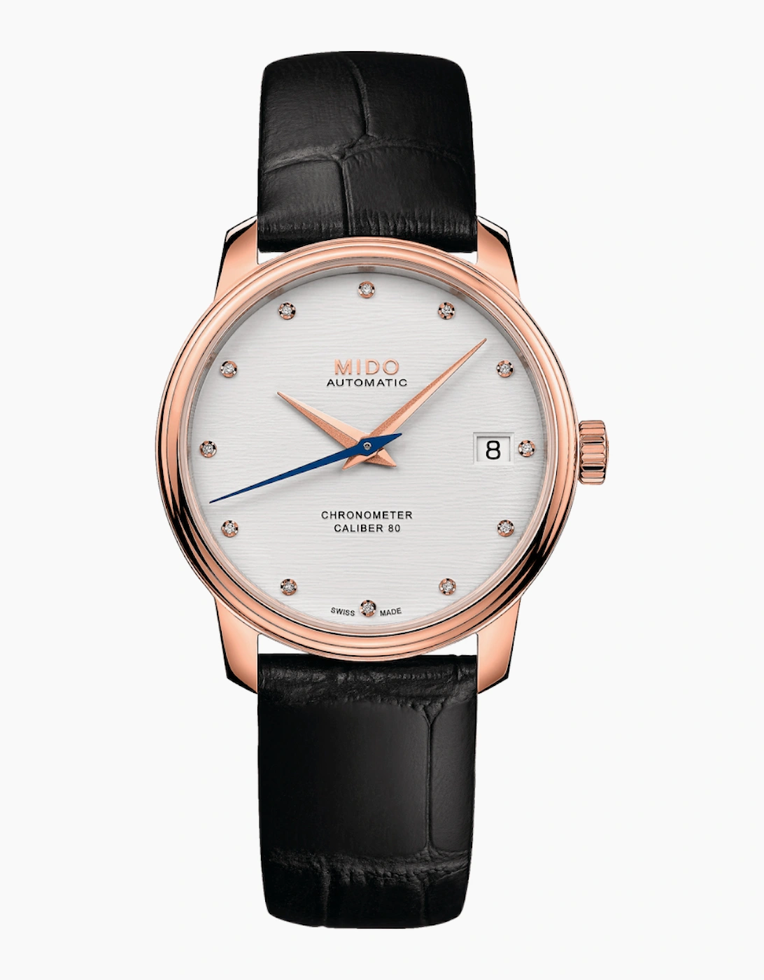 Mido M027208360360 WATCH