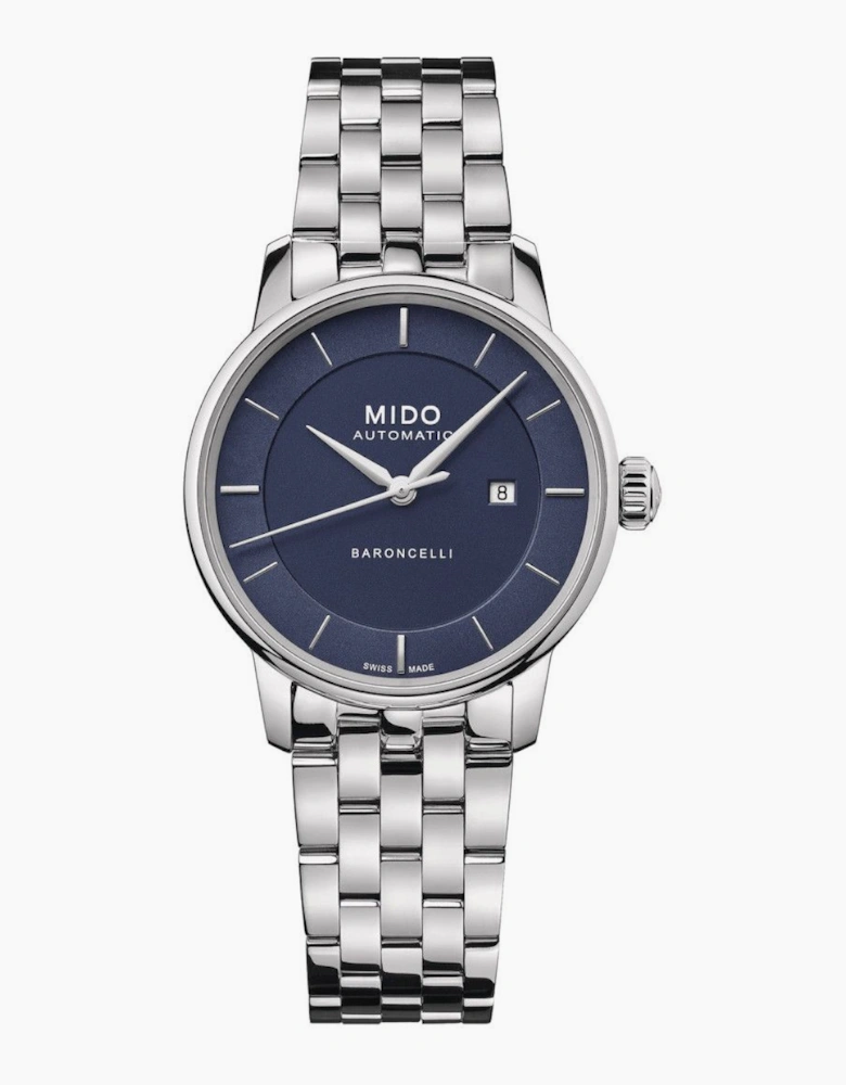 Mido M037207110410 WATCH