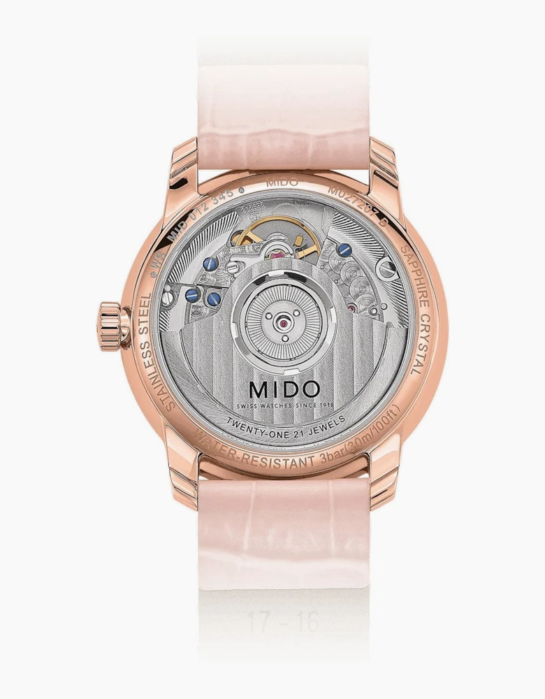 Mido M027207360100 WATCH