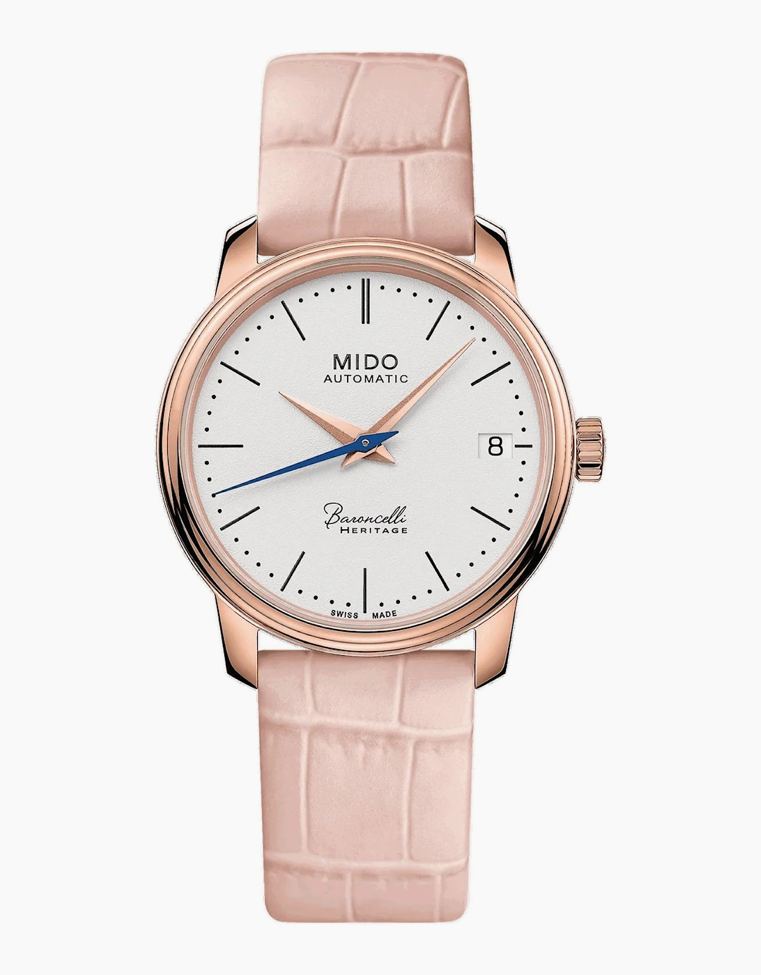 Mido M027207360100 WATCH