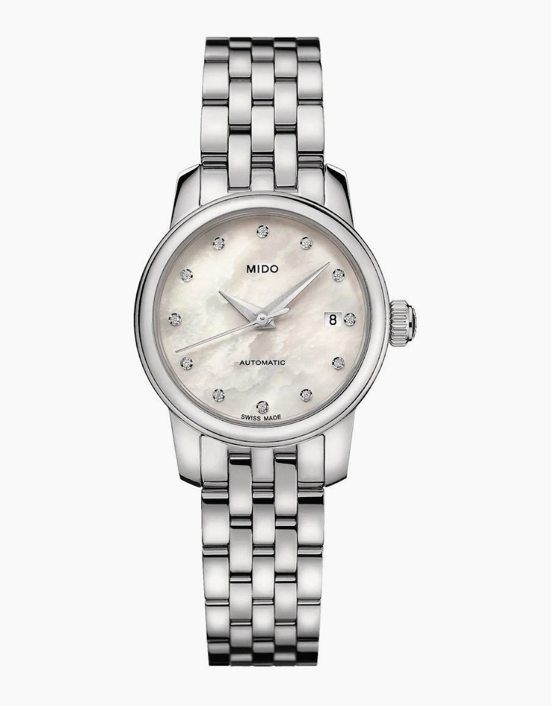Mido M039007111060 WATCH