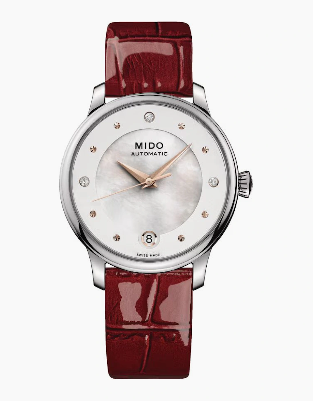 Mido M039207161060 WATCH